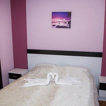 Apartamento Ira Velingrad