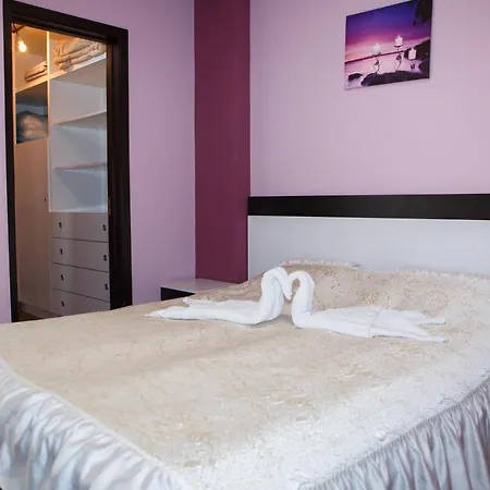 Apartamento Ira Velingrad