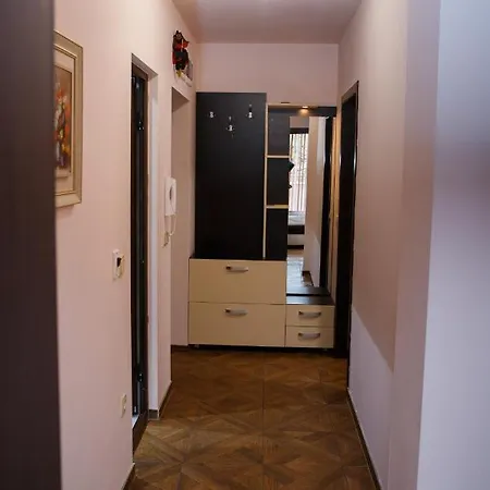 Apartamento Ira