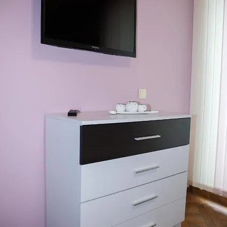 Apartamento Ira Velingrad