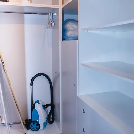 Apartamento Ira Velingrado