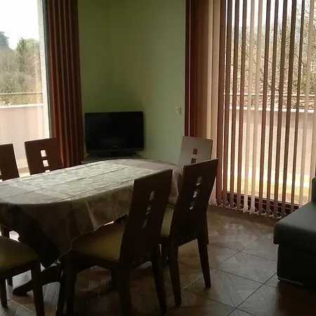 Ira Apartamento