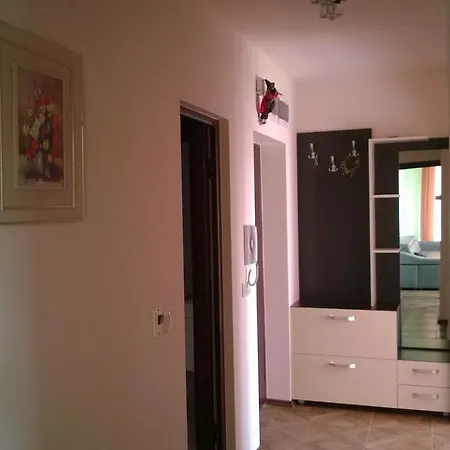 Apartamento Ira