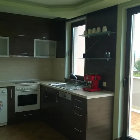 Ira Apartamento *