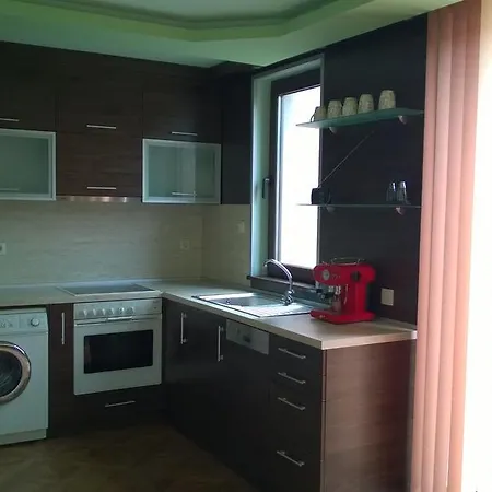 Lägenhet Ira Velingrad